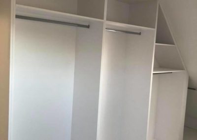 Built in around all wardrobe | The Sliding Wardrobe Company | Kent | Essex | East Sussex